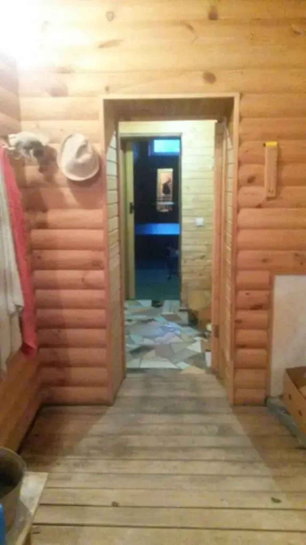 Гостевой дом Приднепровский