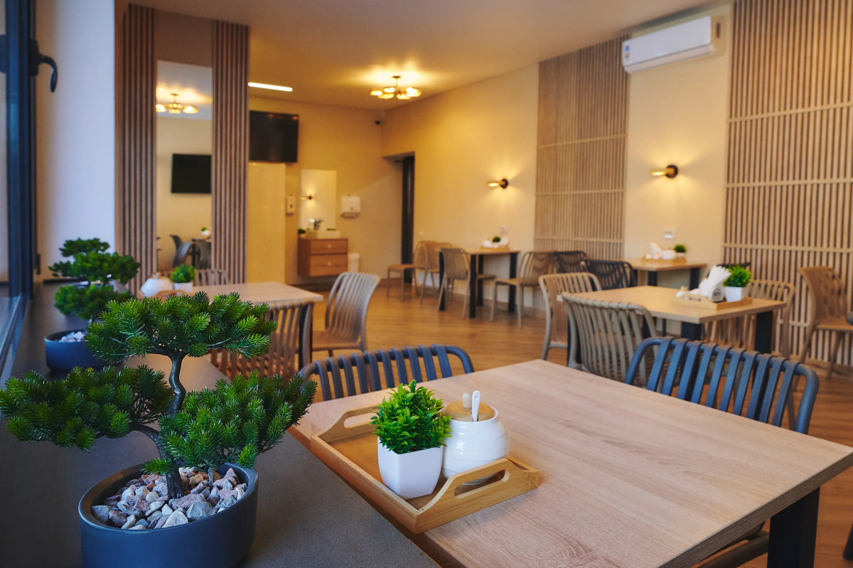 Гостевой дом Амар