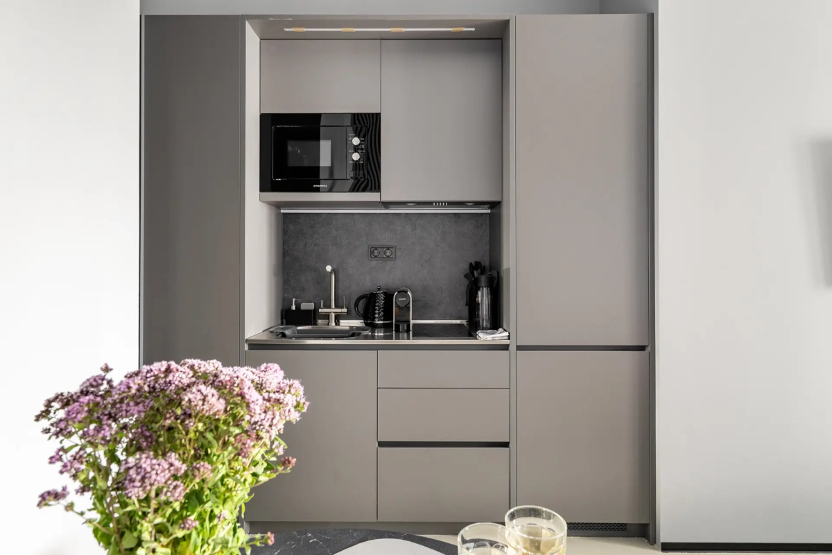 Апартаменты Welcome Nevsky 40-42 (15-3)