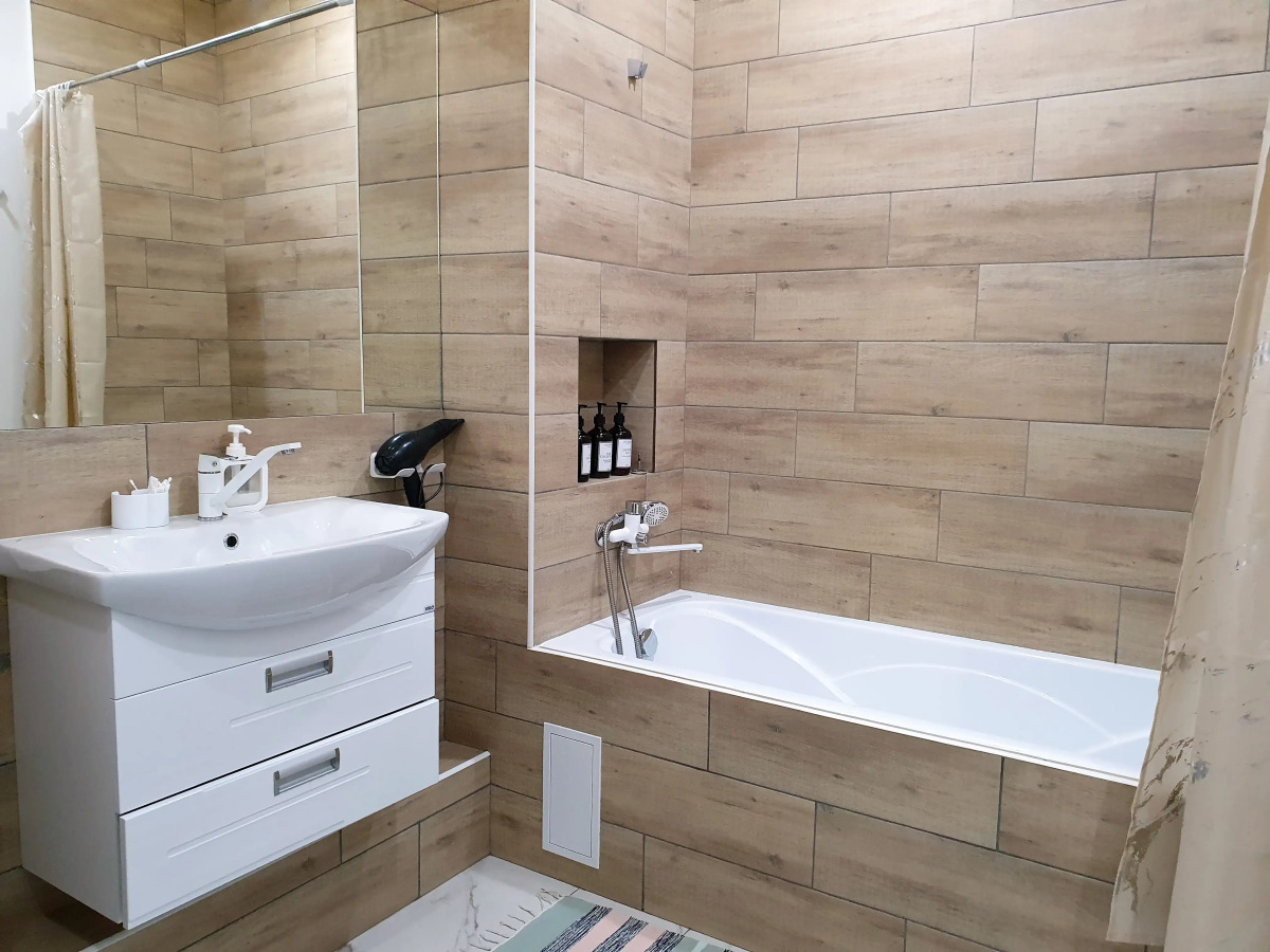 Квартира Люкс