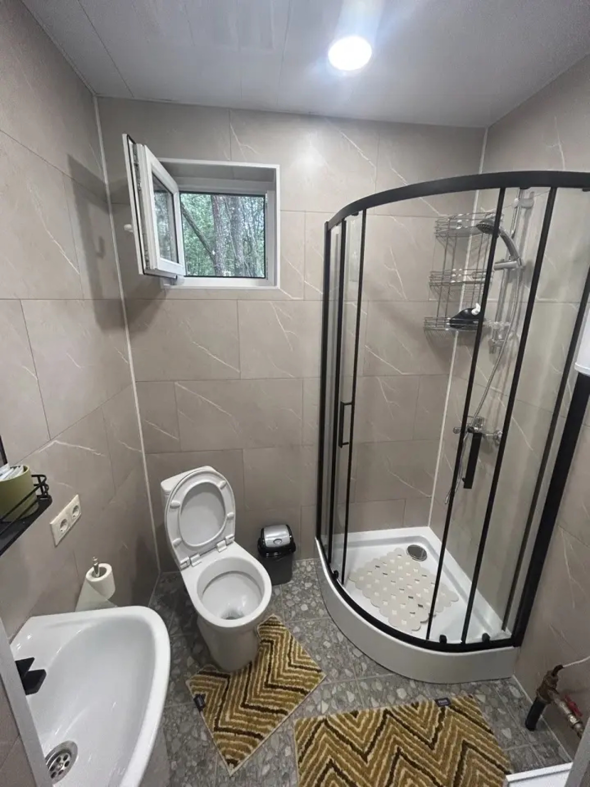 Частный дом  Новый Загородный