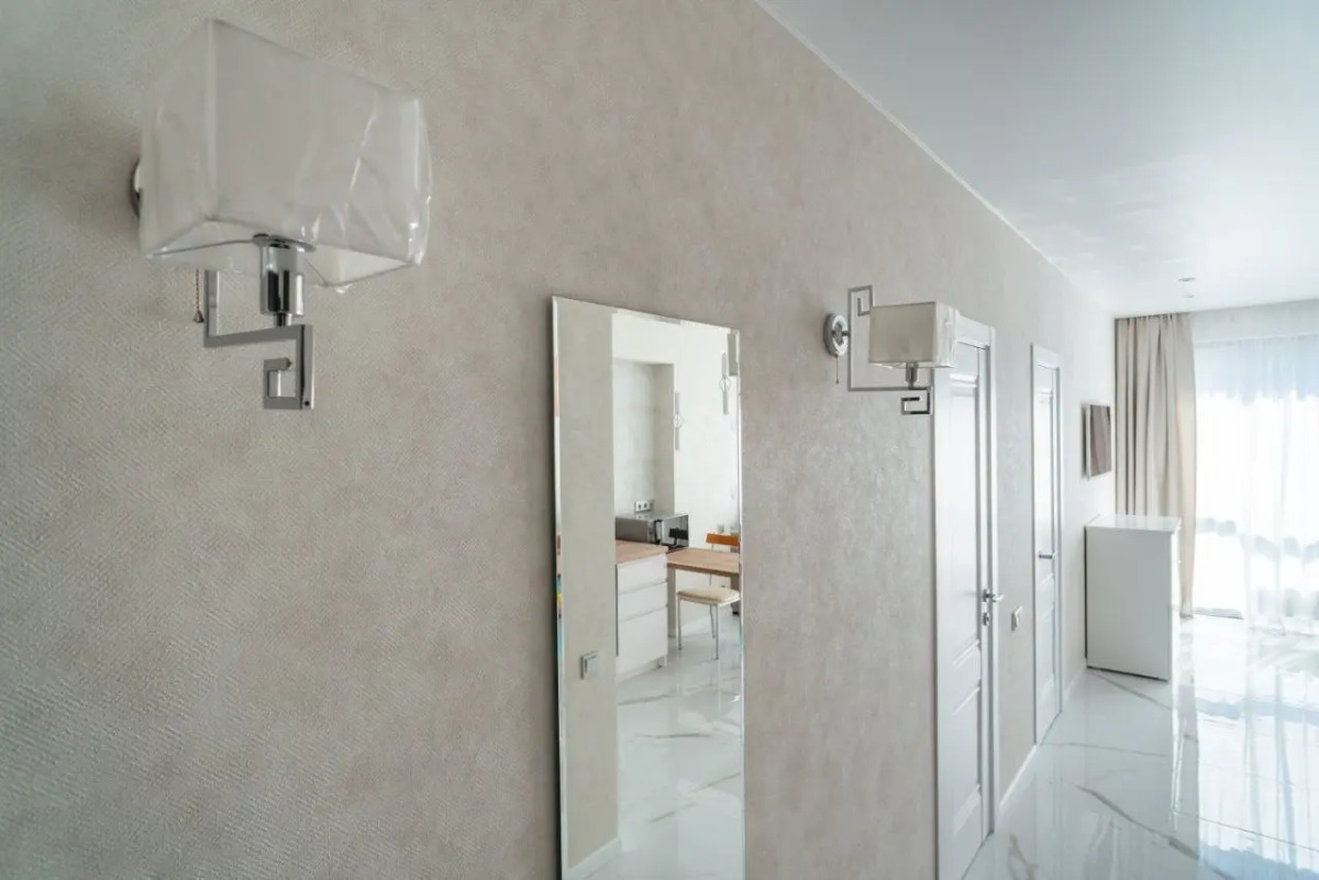 Апартаменты Sokol 59