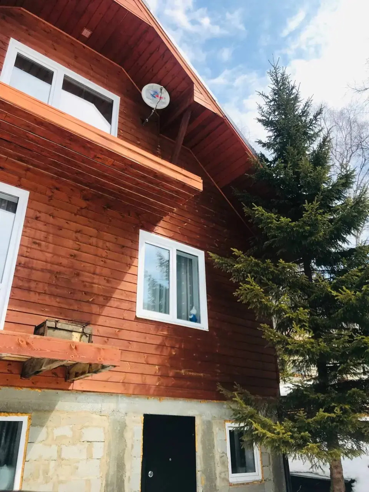 Гостевой дом Мелодия Байкала