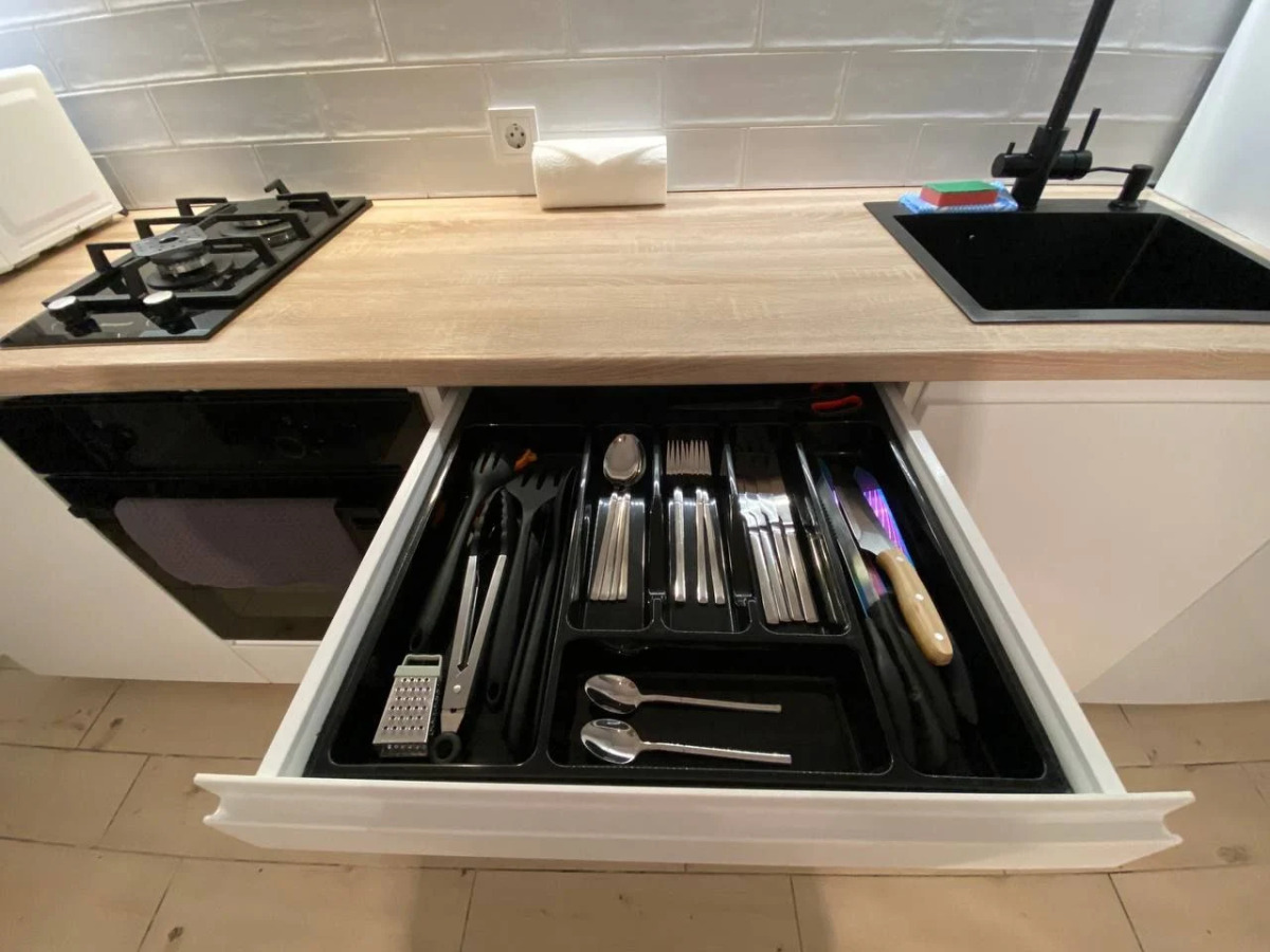 Апартаменты на Садовой