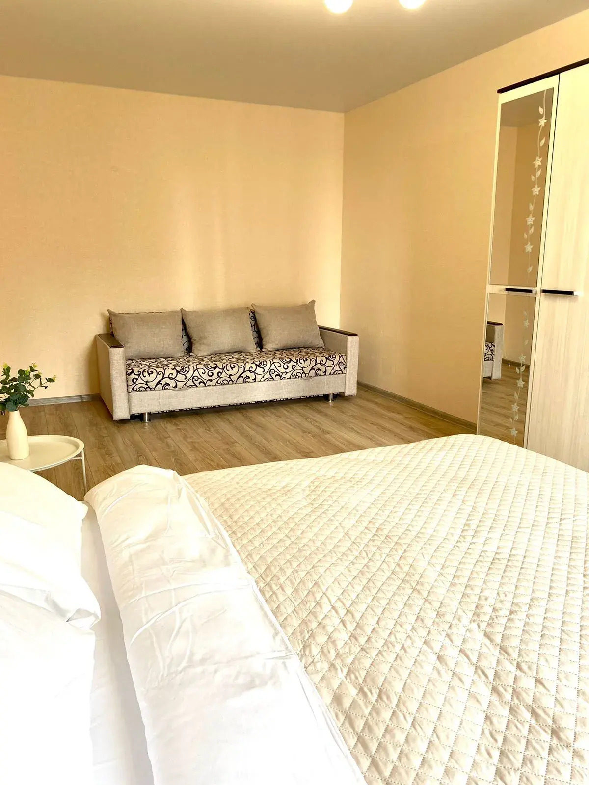 GOROD Si апартаменты