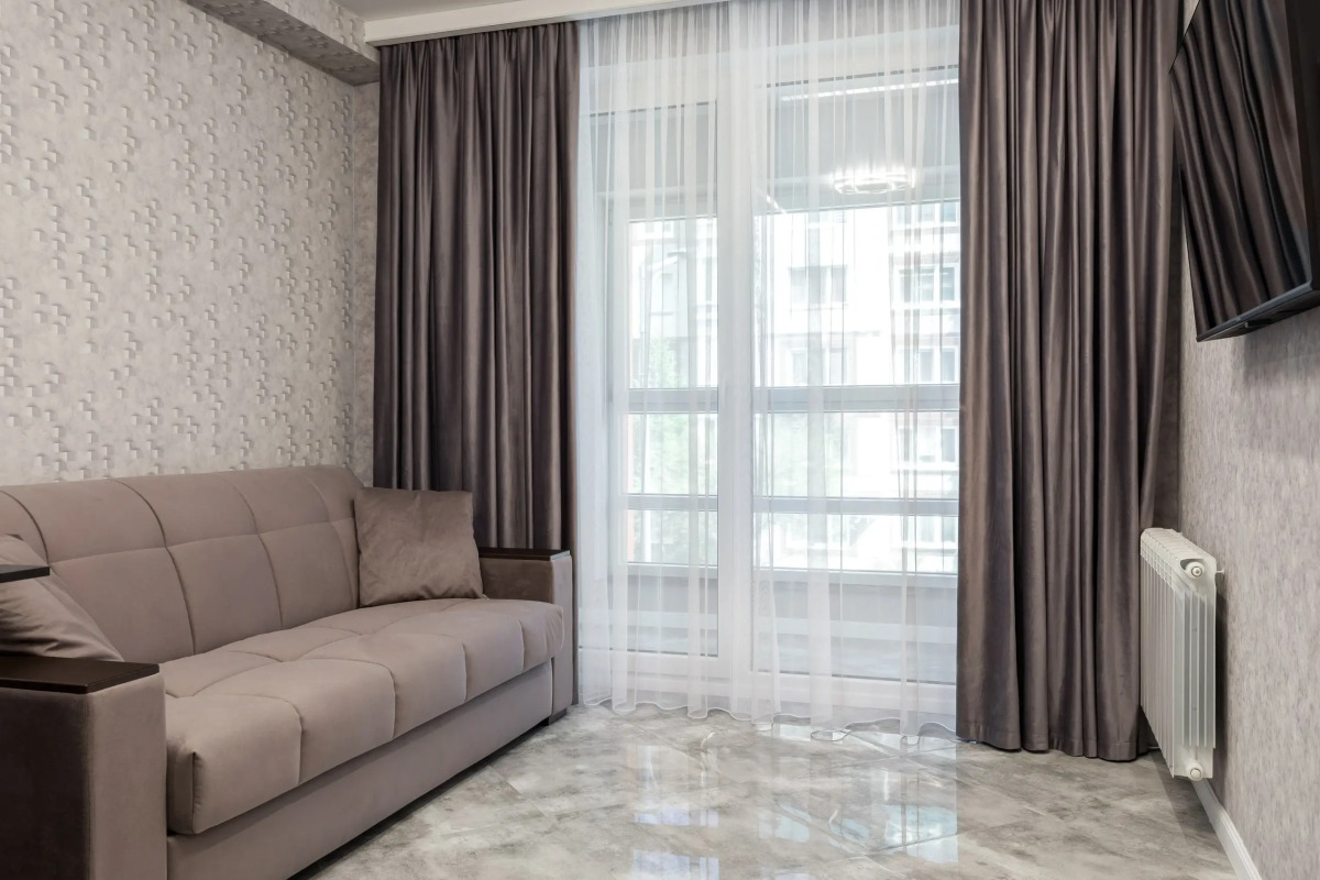 Апартаменты Place of Power