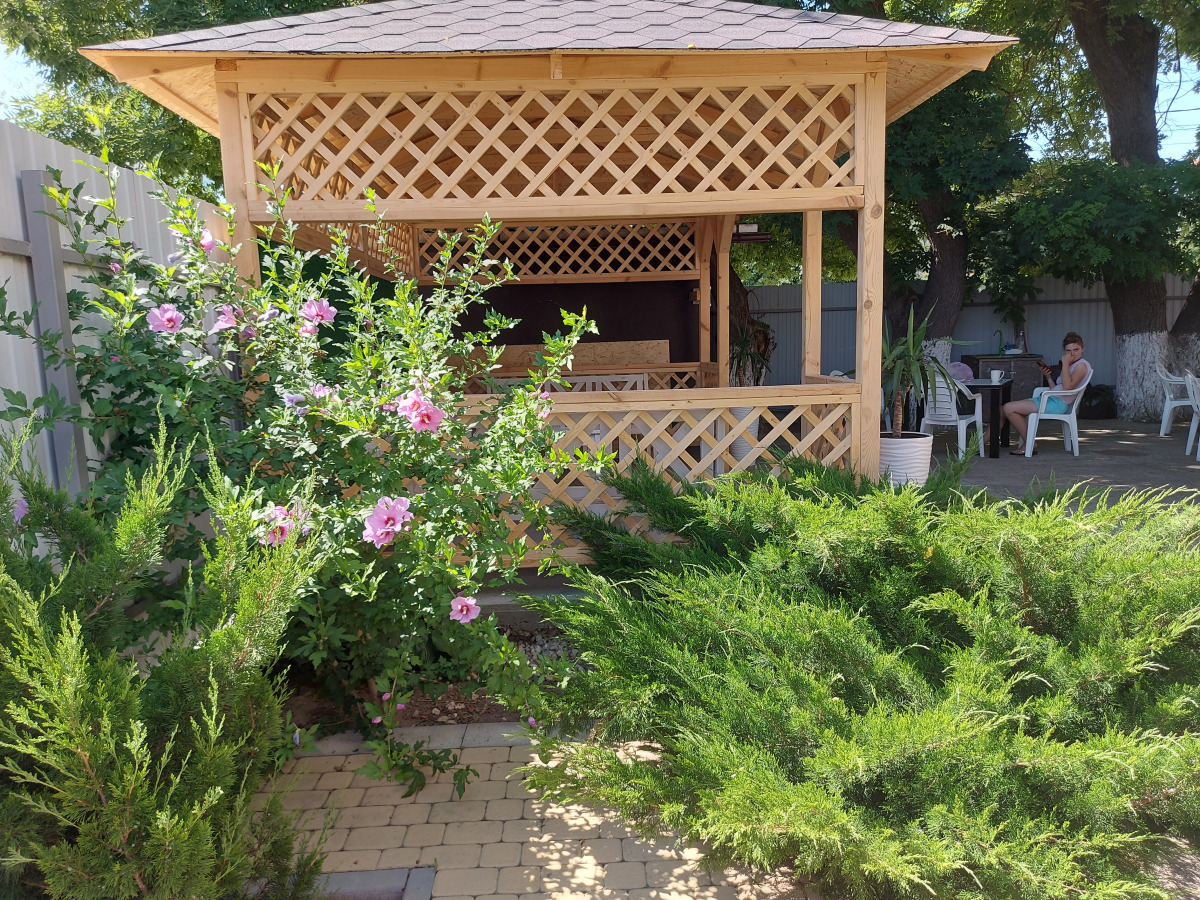 Гостевой Дом Центральный