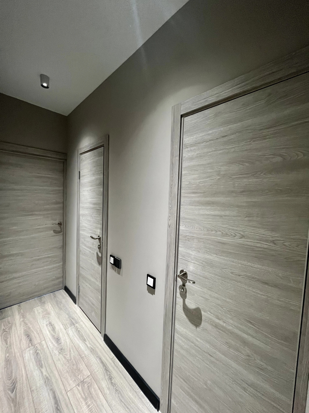 Квартира Современная рядом с Горнолыжным Склоном