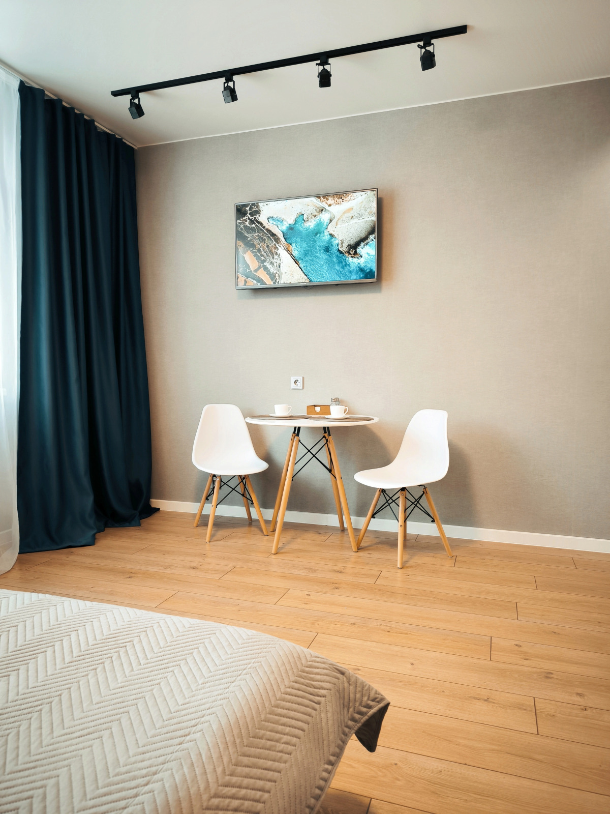 Квартира NOV-APART