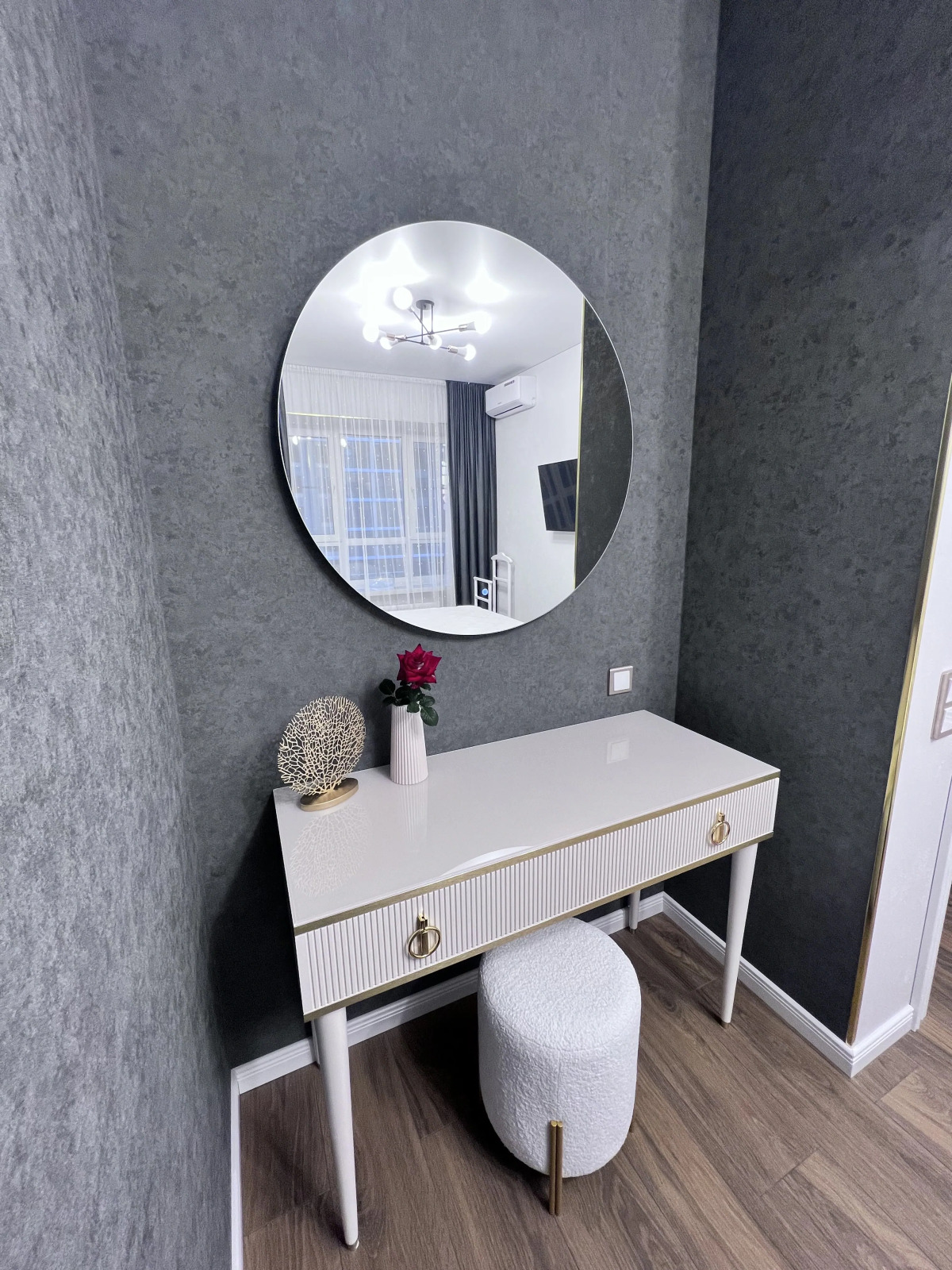 Квартира Новая современная в новом ЖК