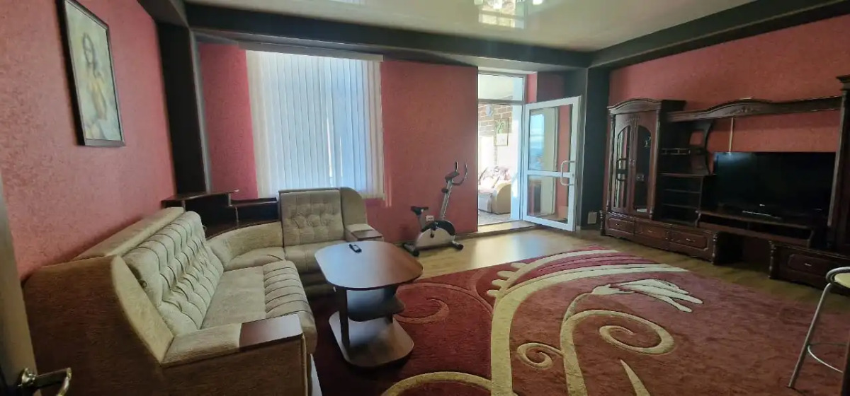 Гостиница Маяк