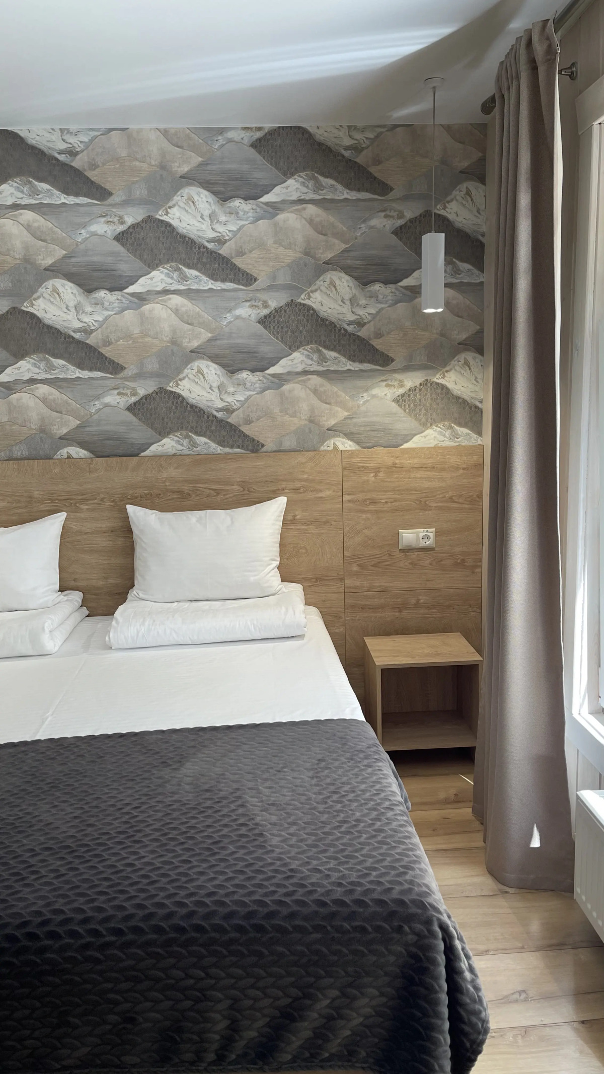 Гостевые дома Шишка