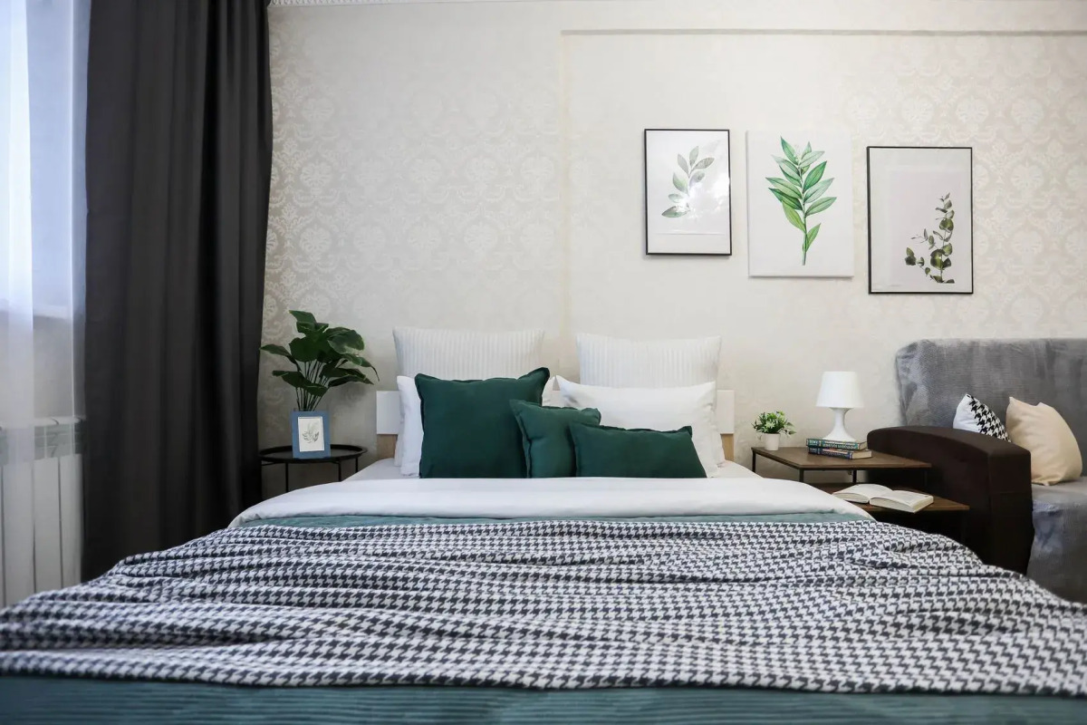 Апартаменты Пять Звёзд Дружбы Народов 28Б