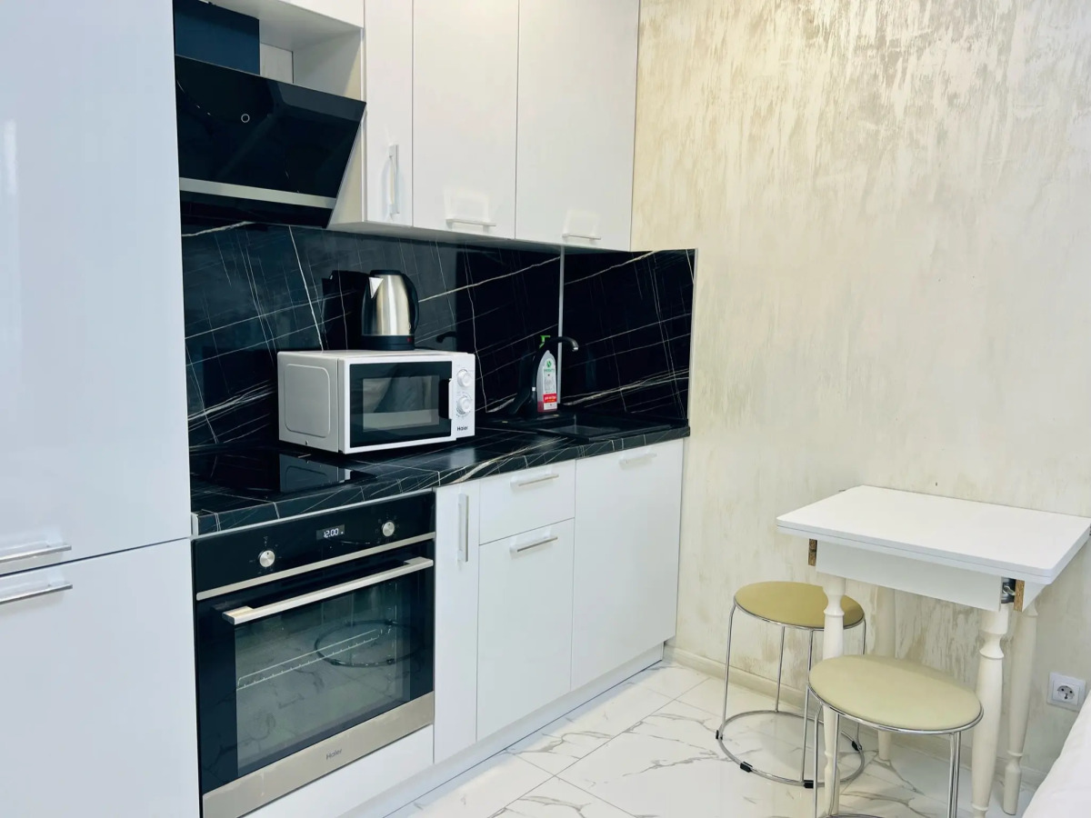 Апартаменты Каравелла Гости-24