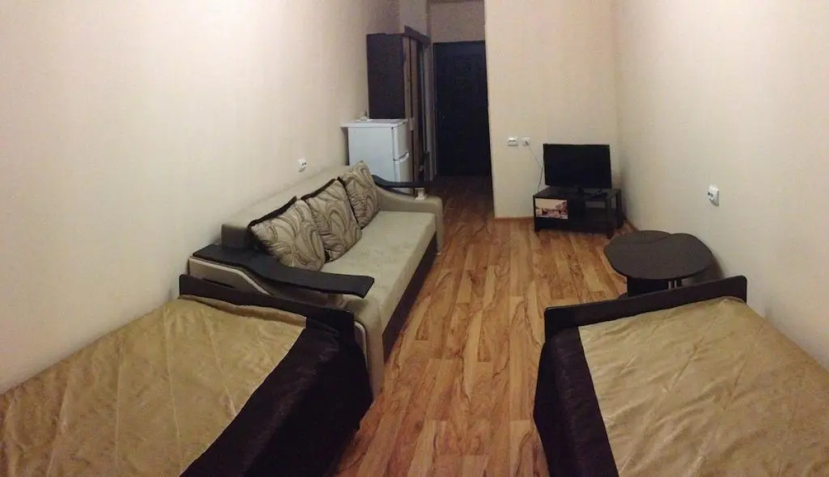 Отель Орион