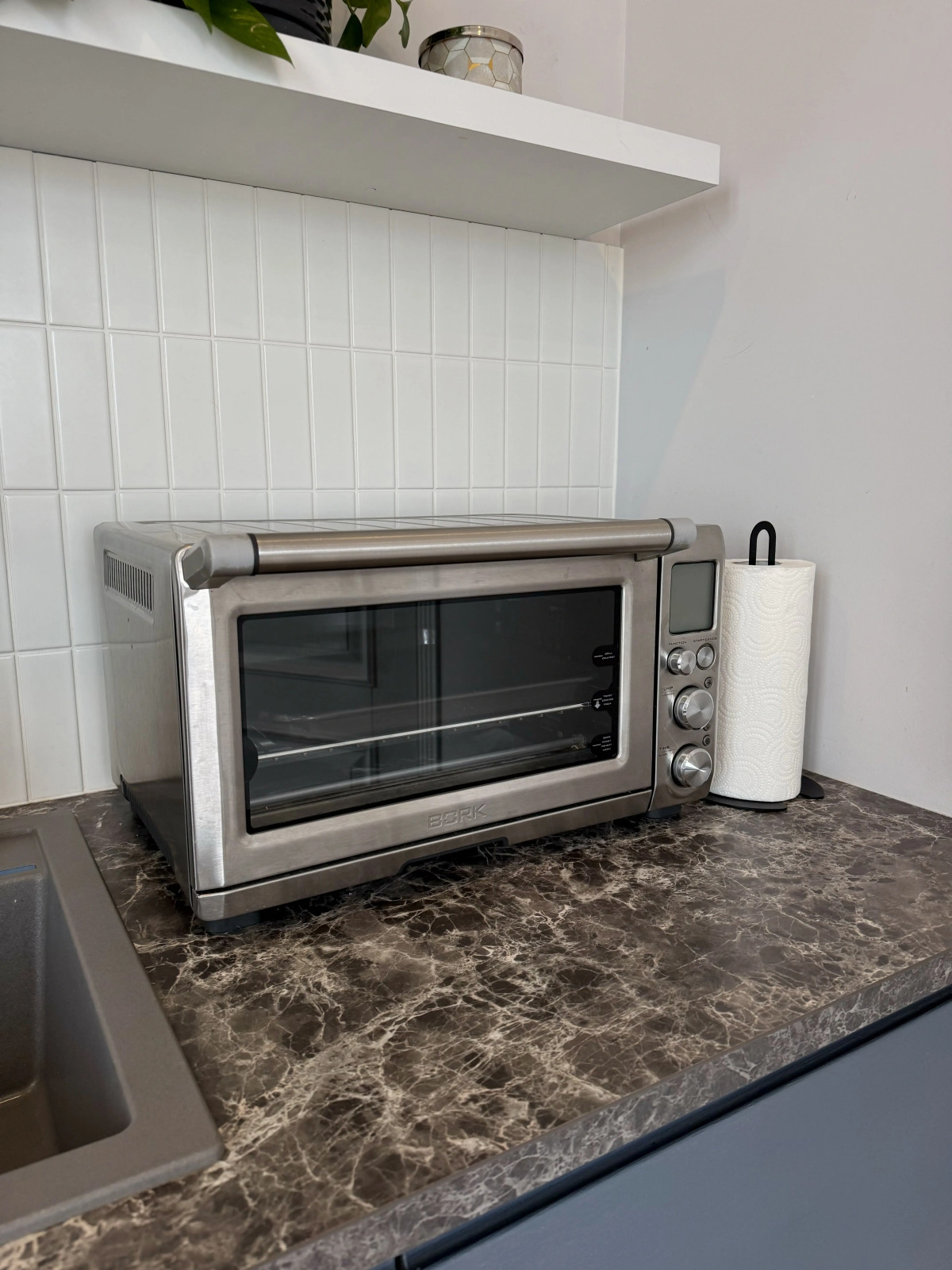 Апартаменты Baro в отеле Hilton в центре Москвы на Таганке