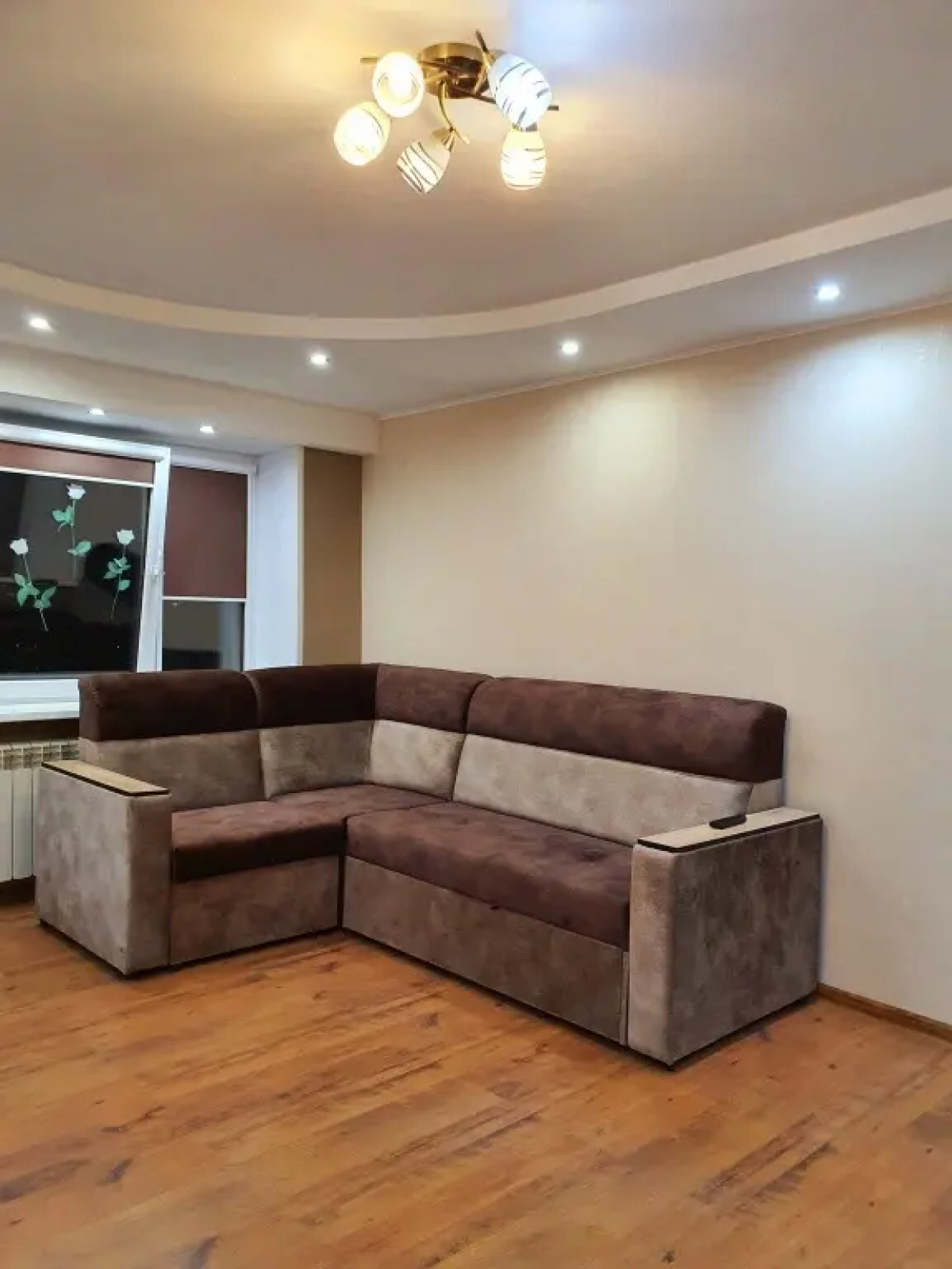 Апартаменты Стандарт Кирова 60