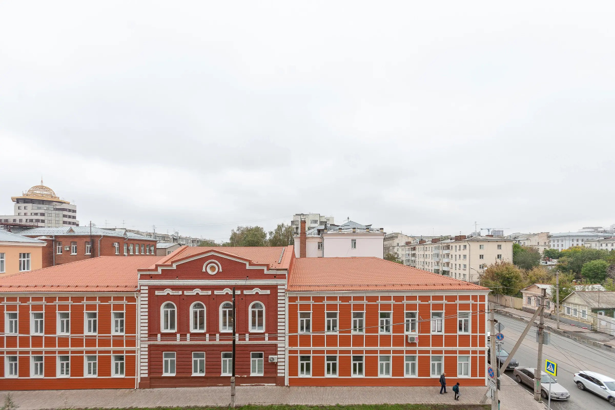 Квартира Апартаменты RentPlaza центр возле набережной