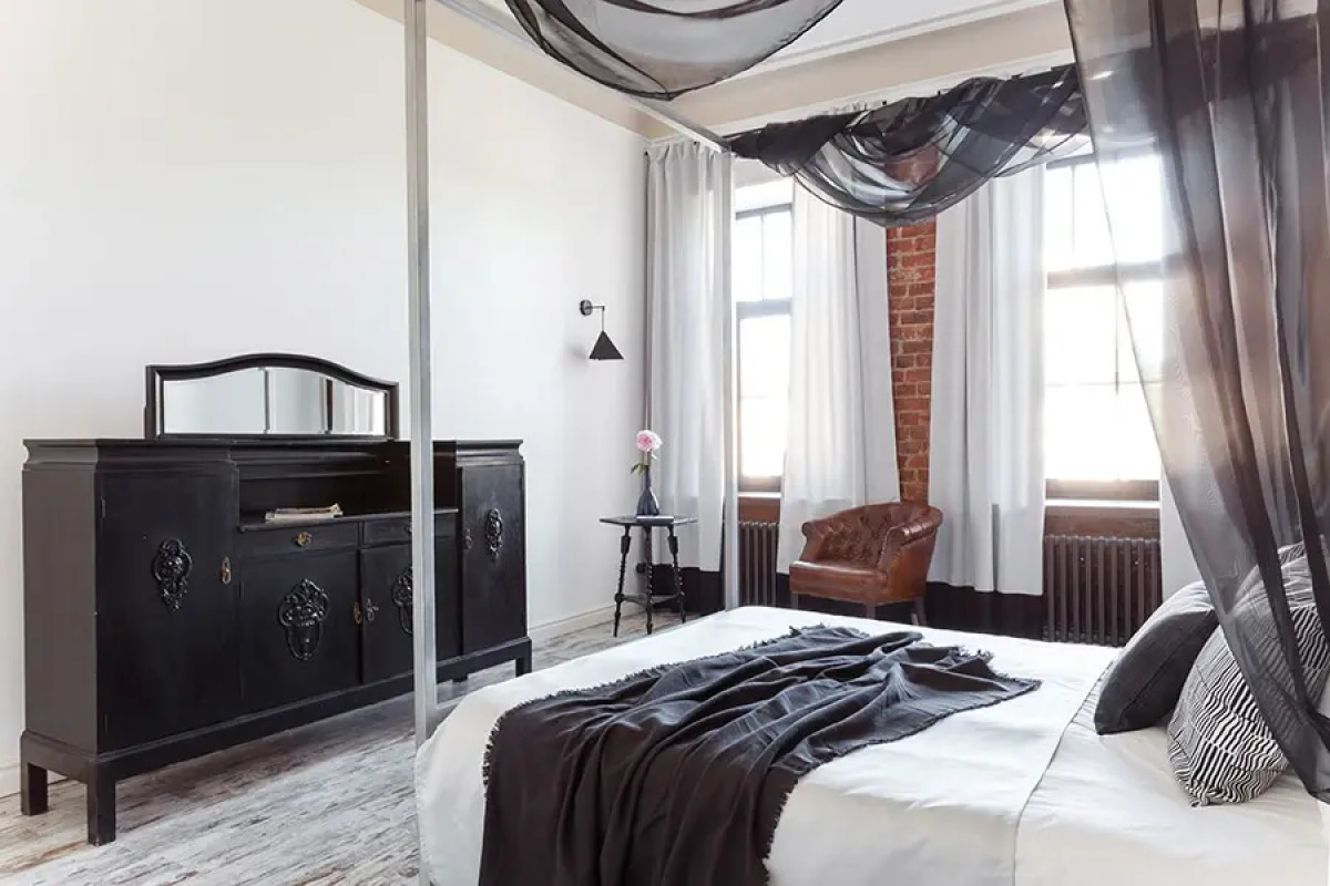 Inretro White by Apartica