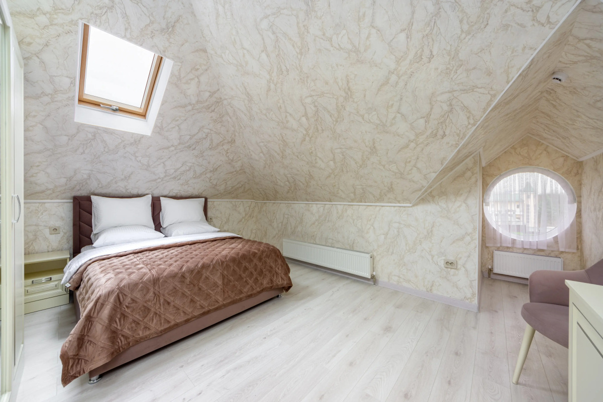 Гостевой дом ArSunrise