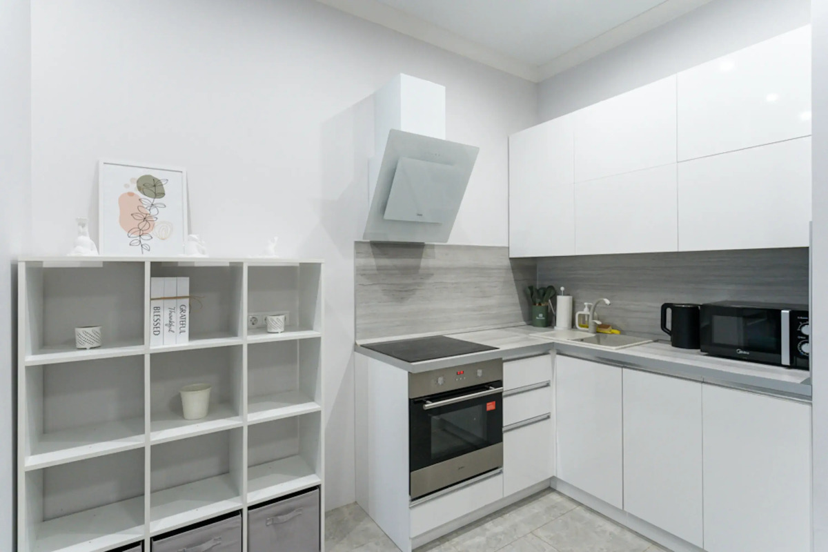 Апартаменты UraganAPART Эдем