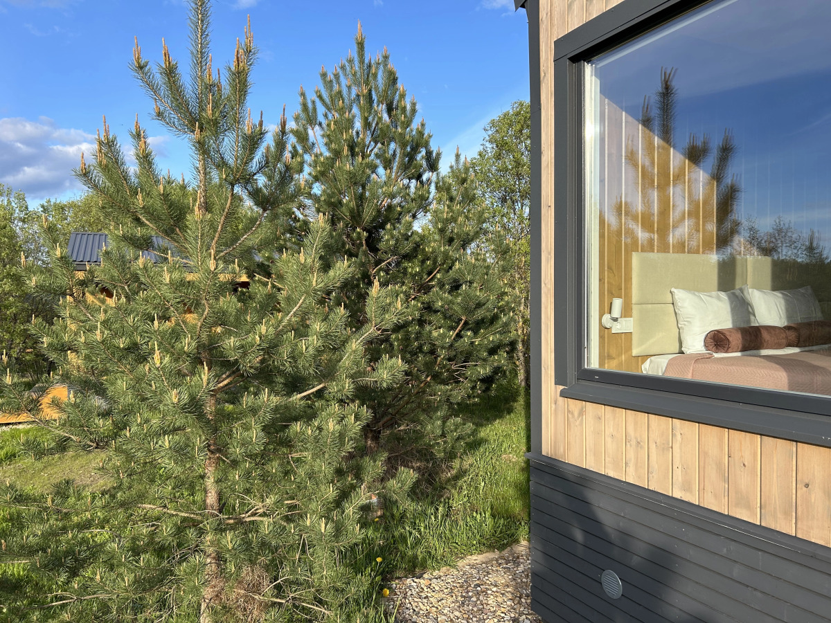 Гостевой Дом Искона Дача