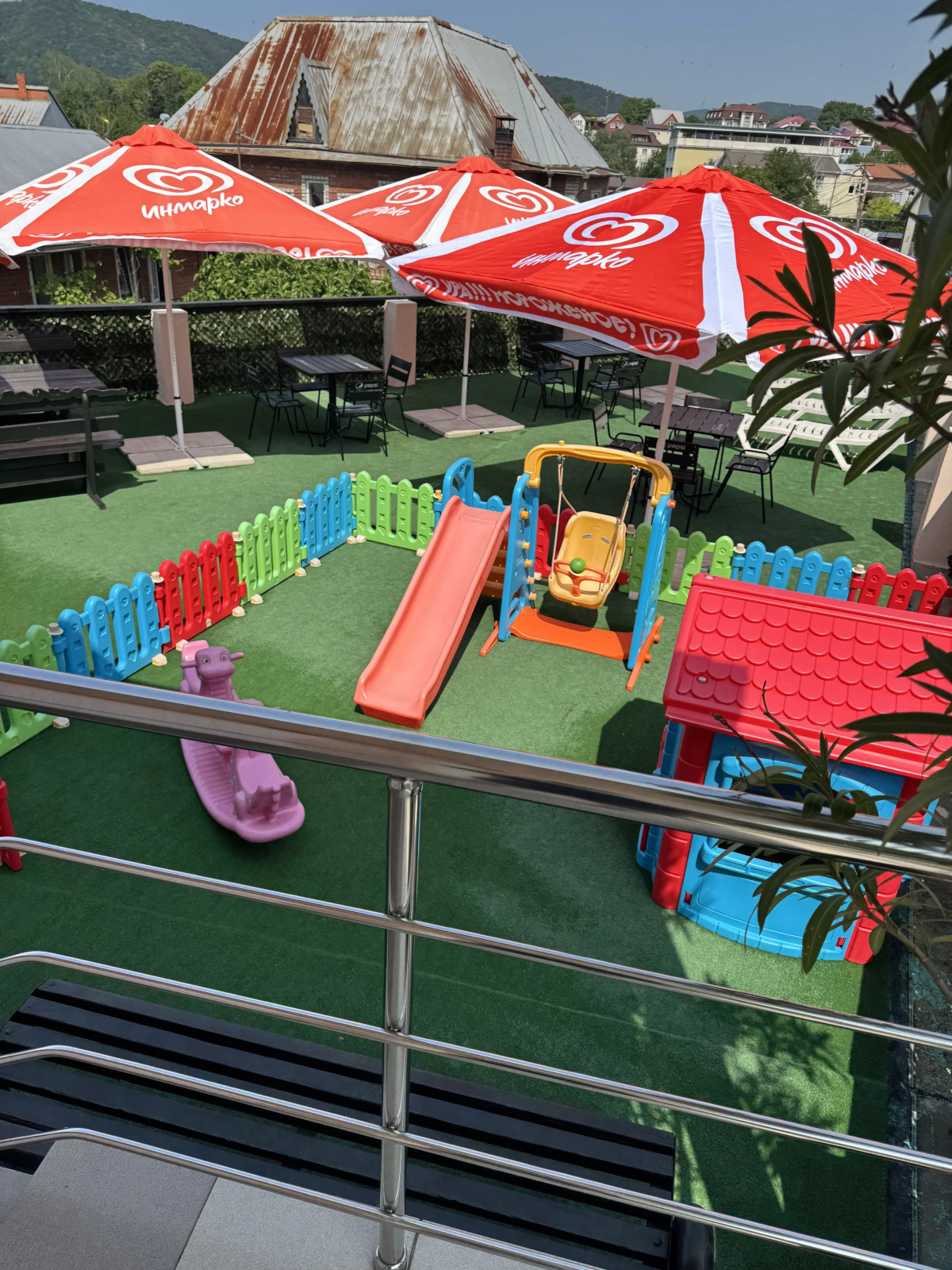 Гостевой дом 5