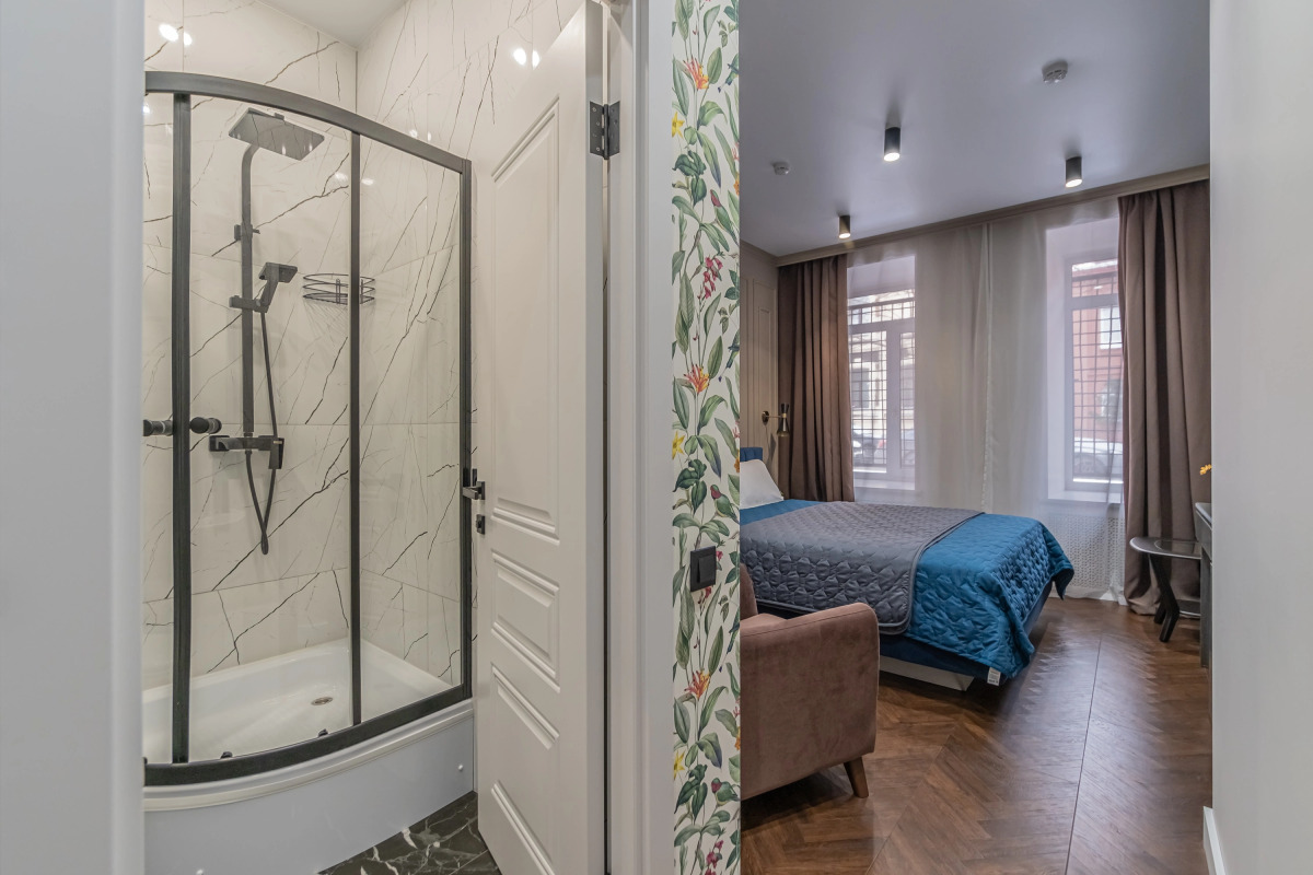 Апарт-Отель Renessans