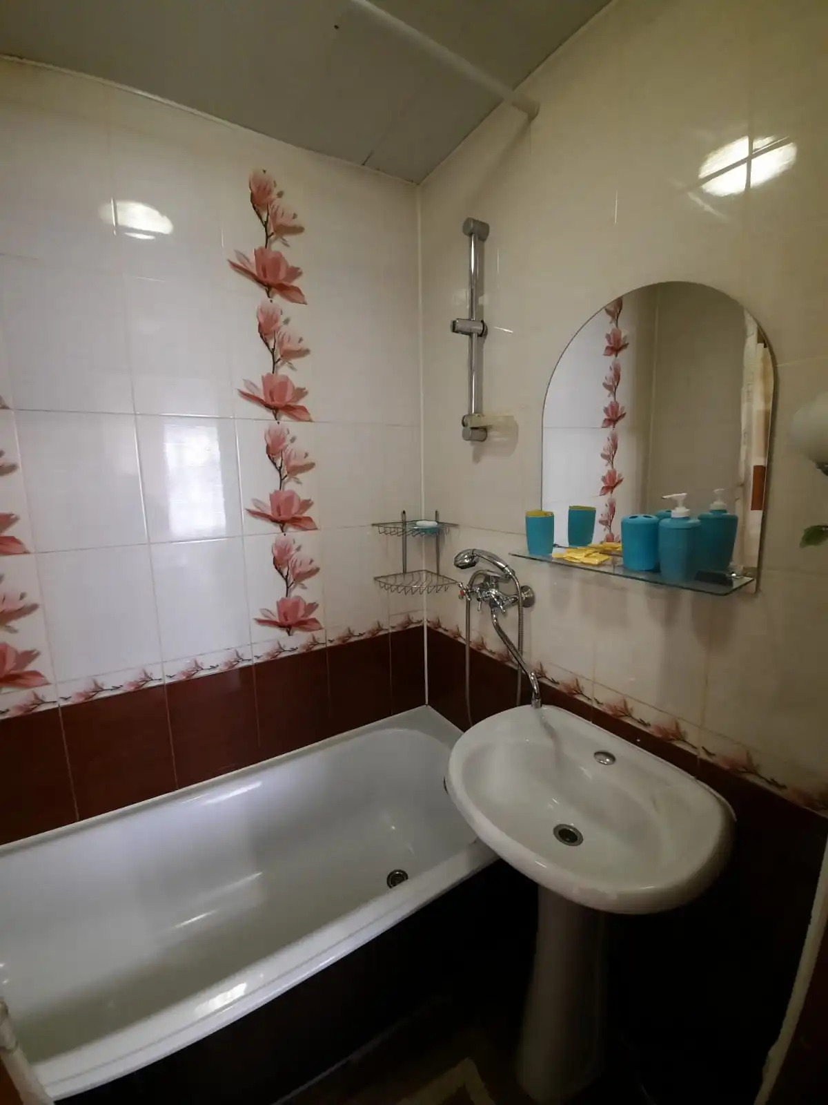 Гостевой дом Уют