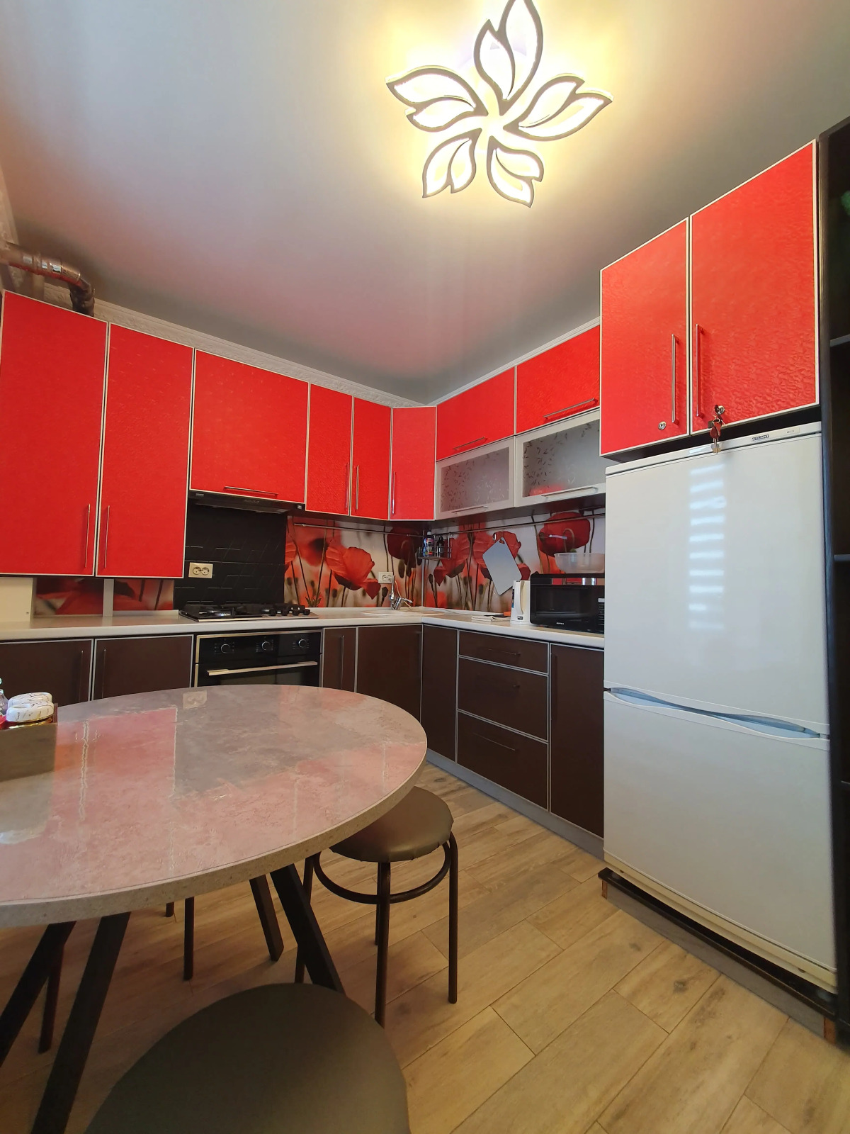 Квартира Уютное место