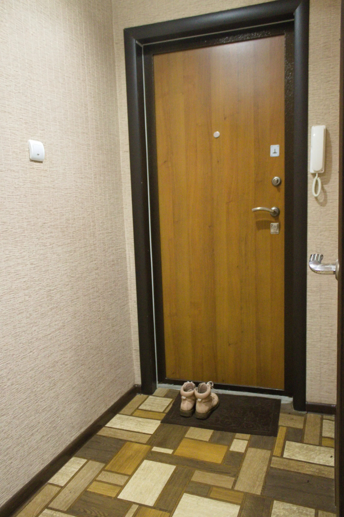 Апартаменты на Бабушкина 23