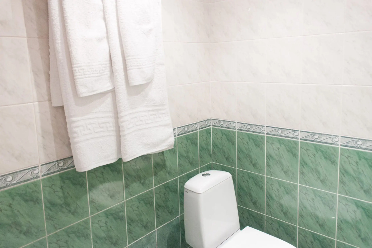 Гостевой дом Сиар