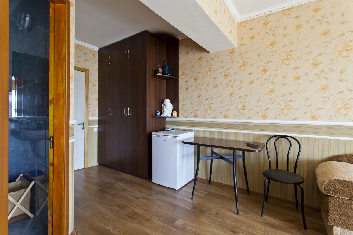 Гостевой Дом Лонгвина