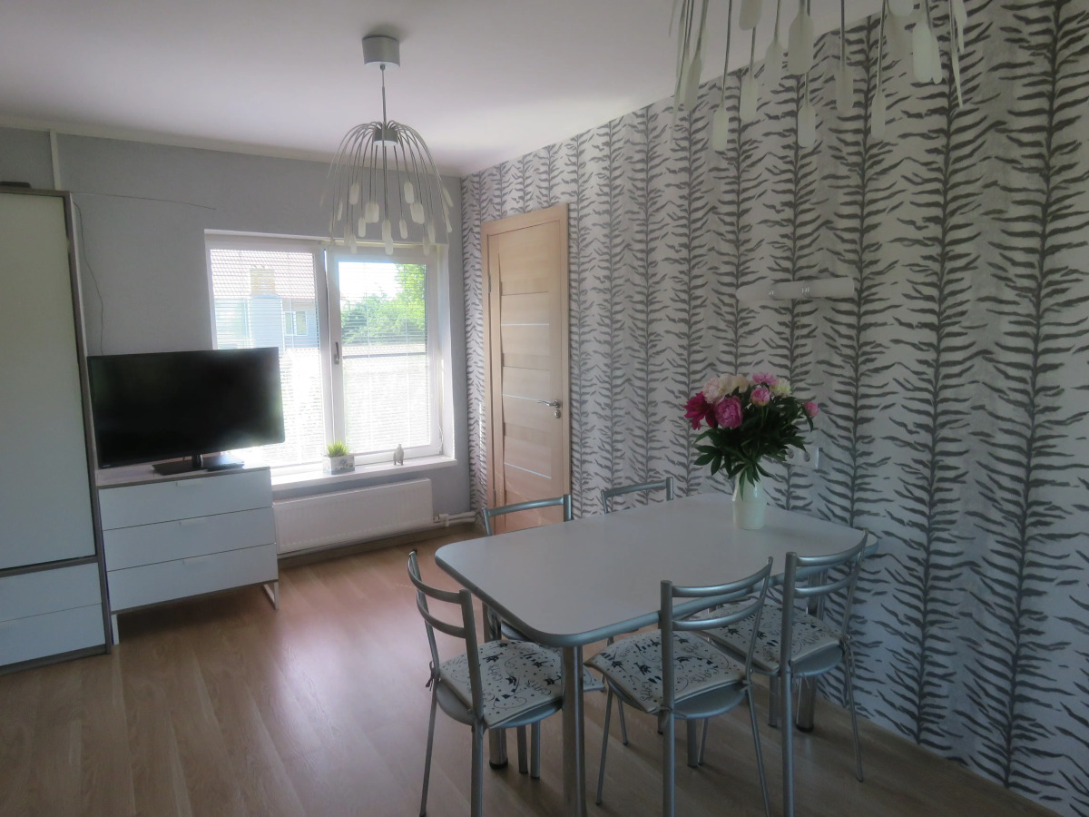 Гостевой Дом Кот и Кошка