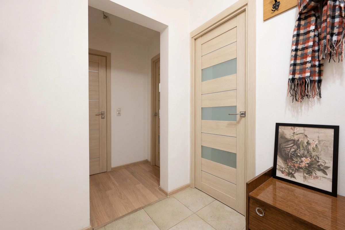 Апартаменты Однокомнатные на Профсоюзной 96/1