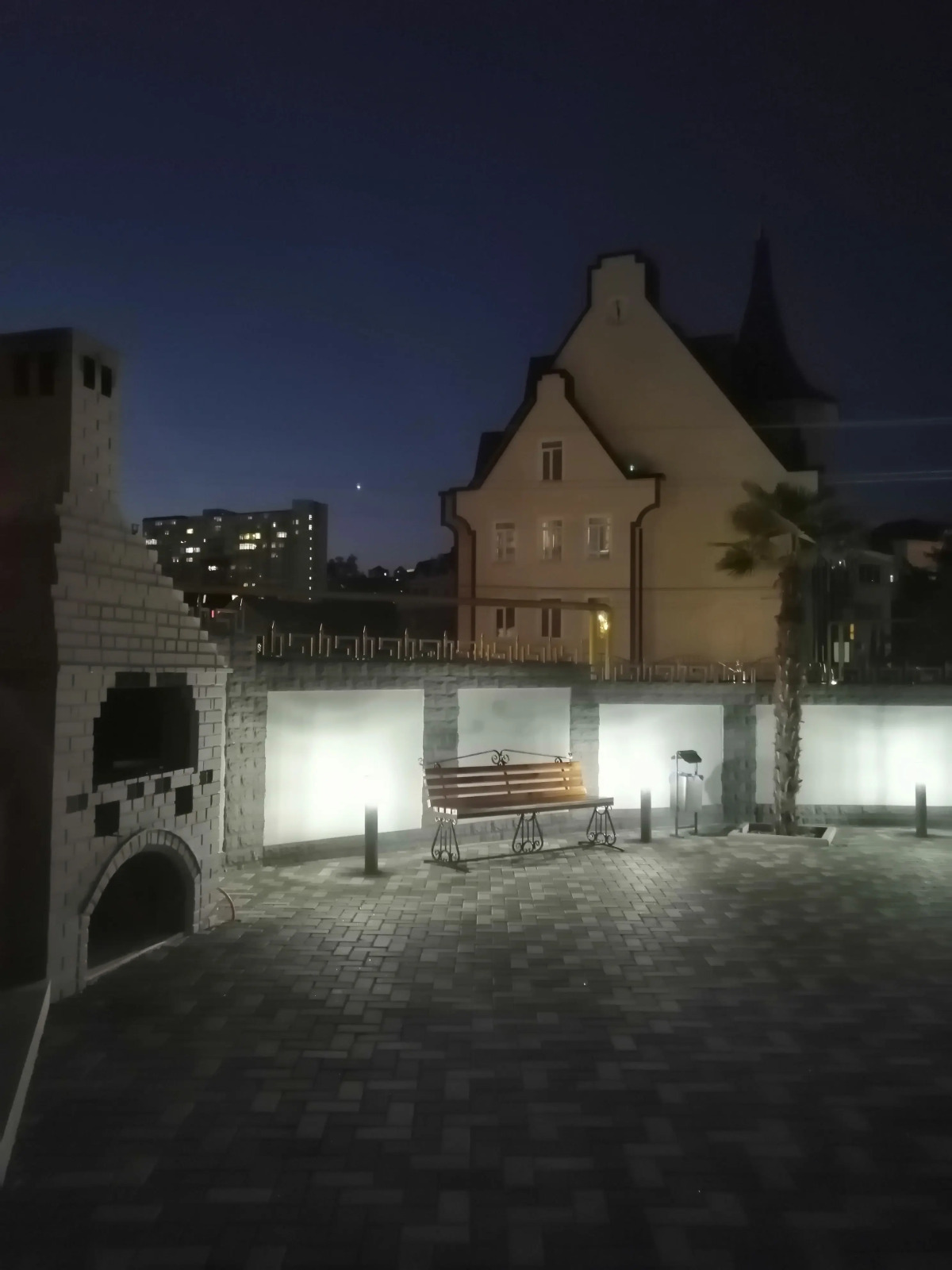 Апартаменты Millennials Aparts