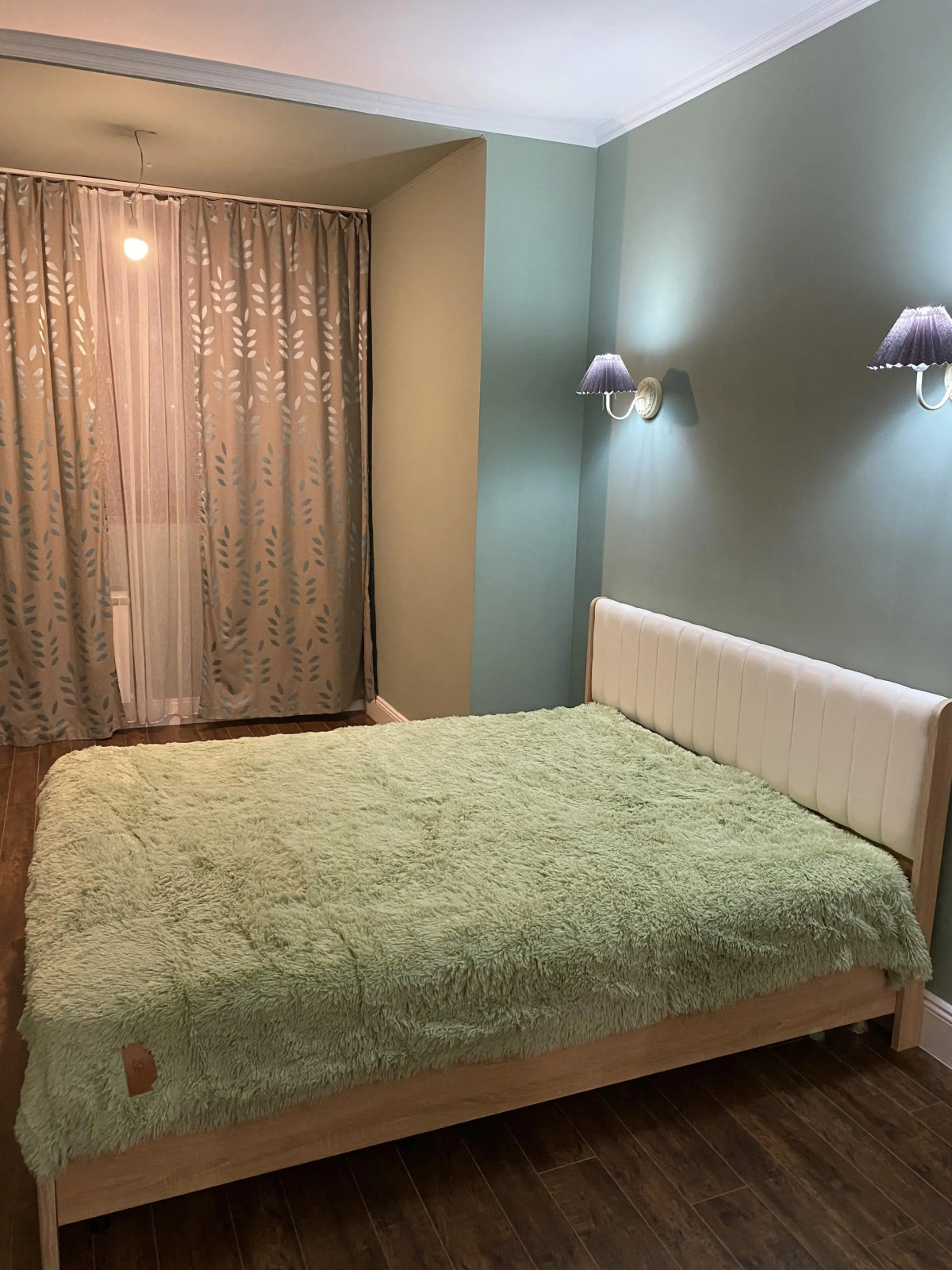 Апартаменты на Комсомольской 15