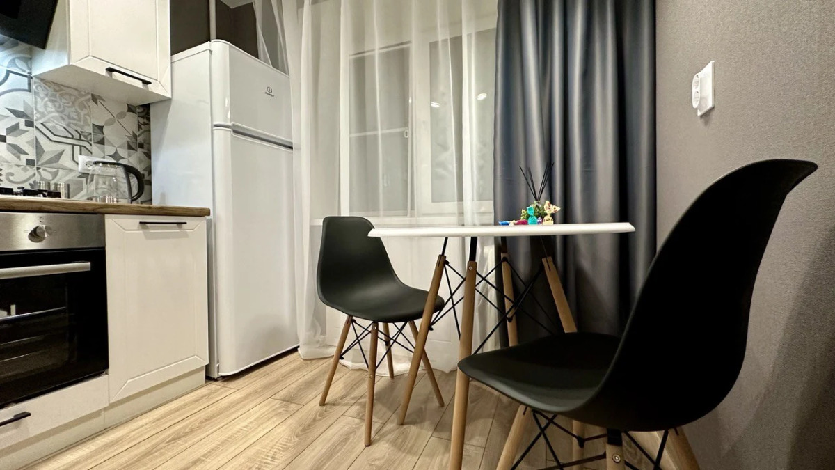 Апартаменты ArendaGrad Николаева 34А