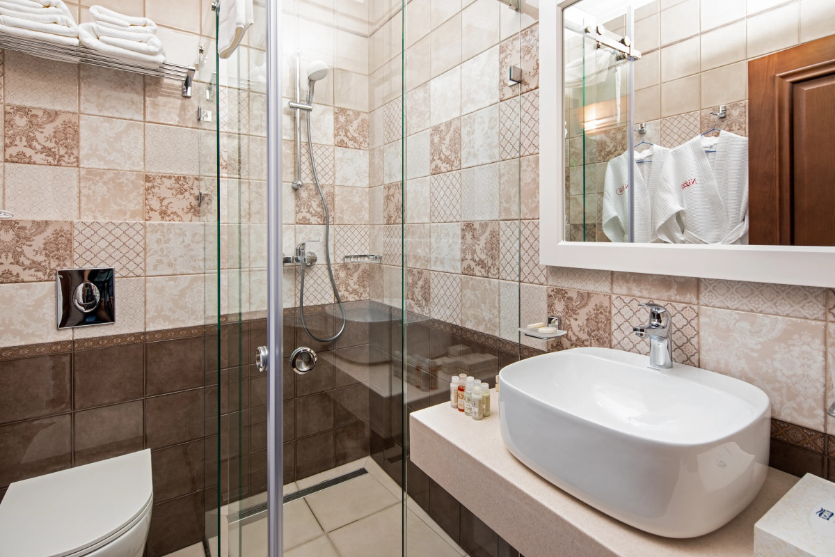 Отель Ницца