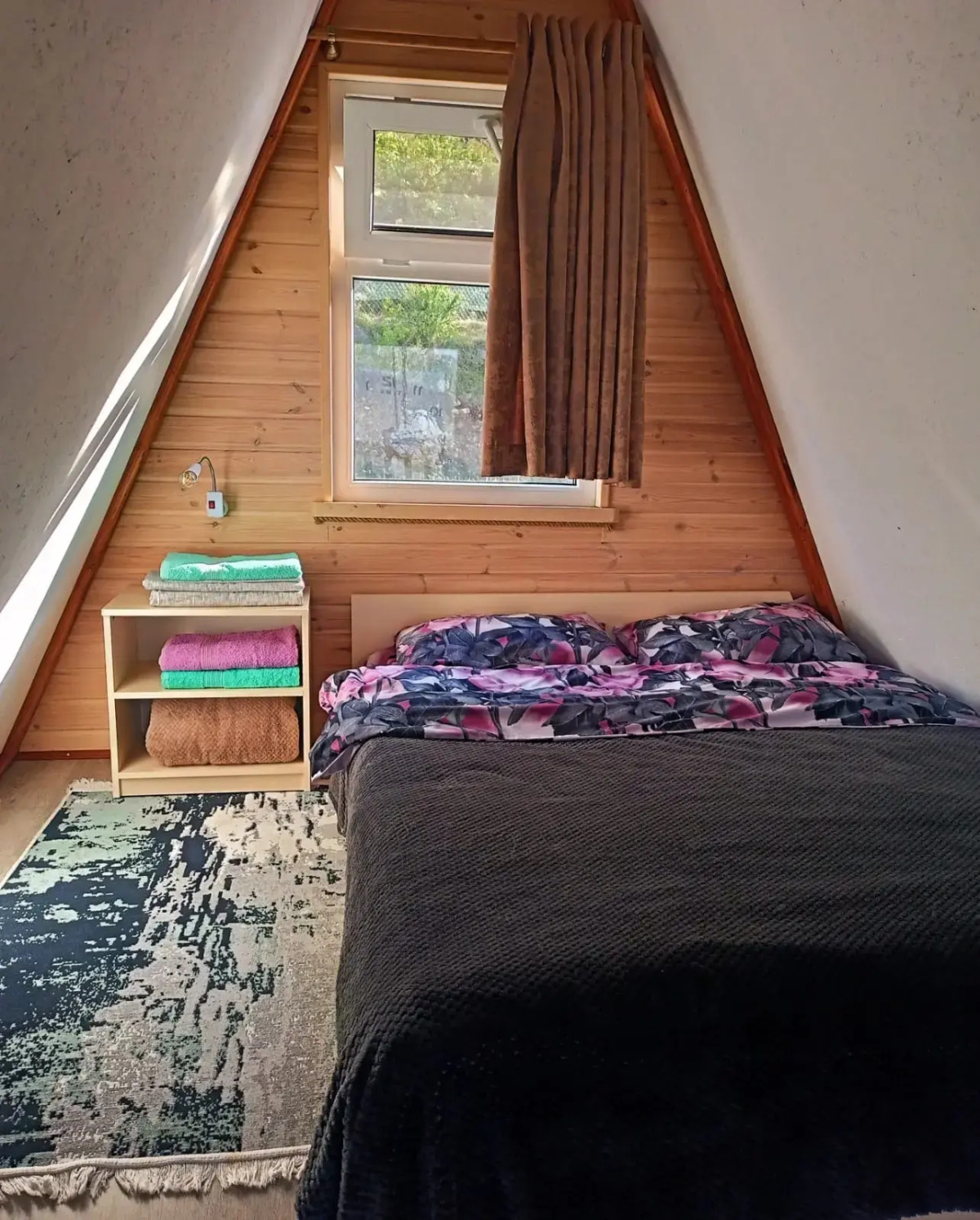 Гостевой дом Сиреневый рассвет