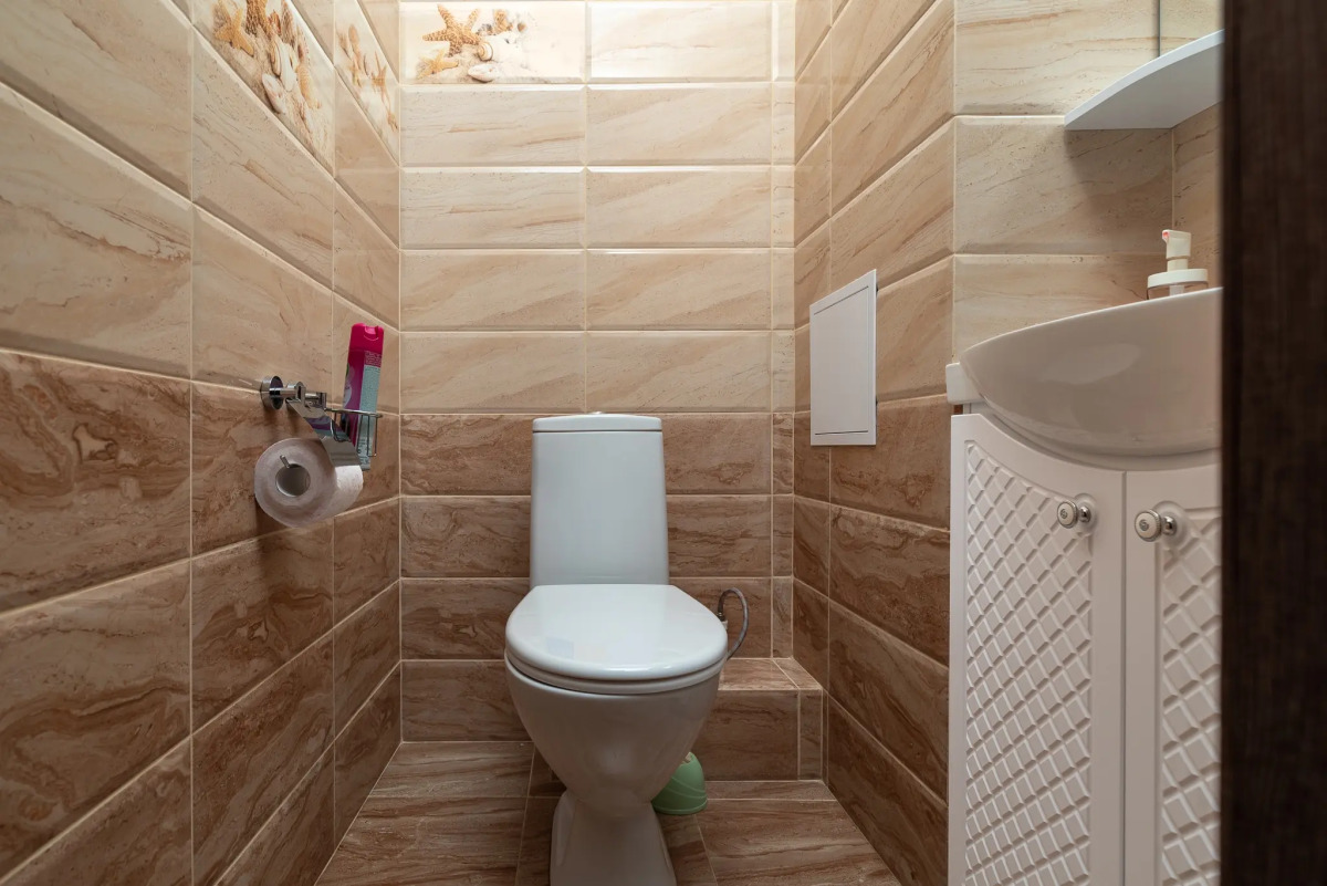 Апартаменты | LUX 2х комн Европея | Немецкая деревня