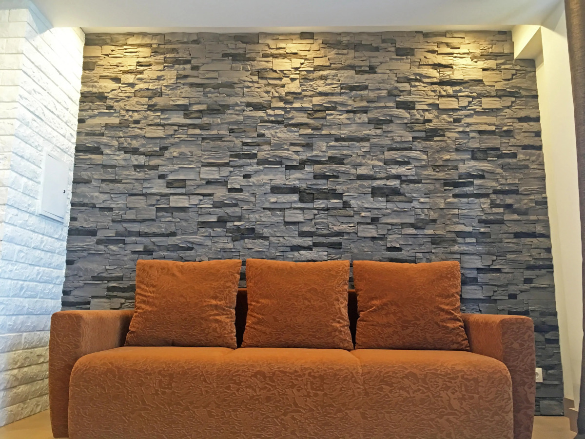 Квартира Резиденция Байкальские Холмы