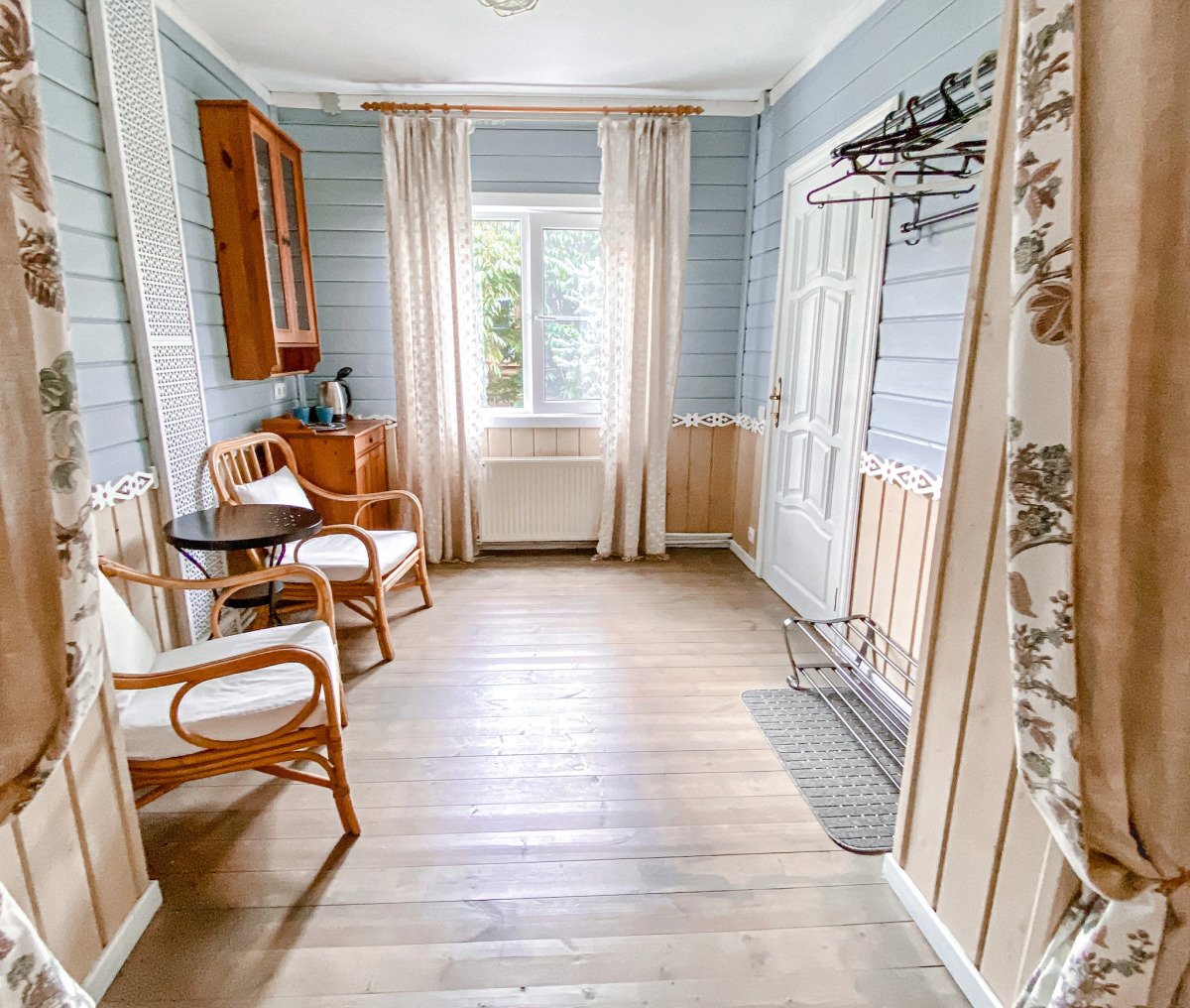 Гостевой дом River Villa