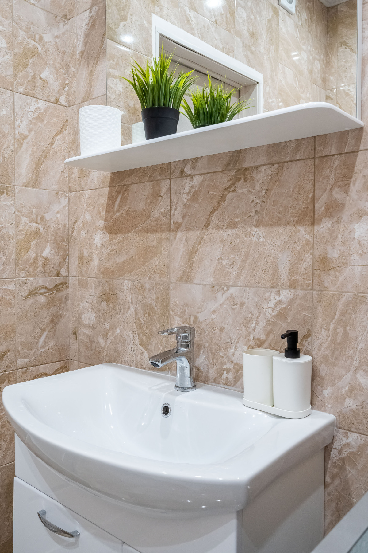 Апартаменты Ligov 1