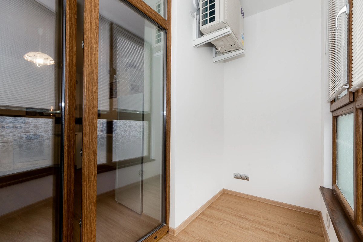 Апартаменты на Берегу Балтийского Моря