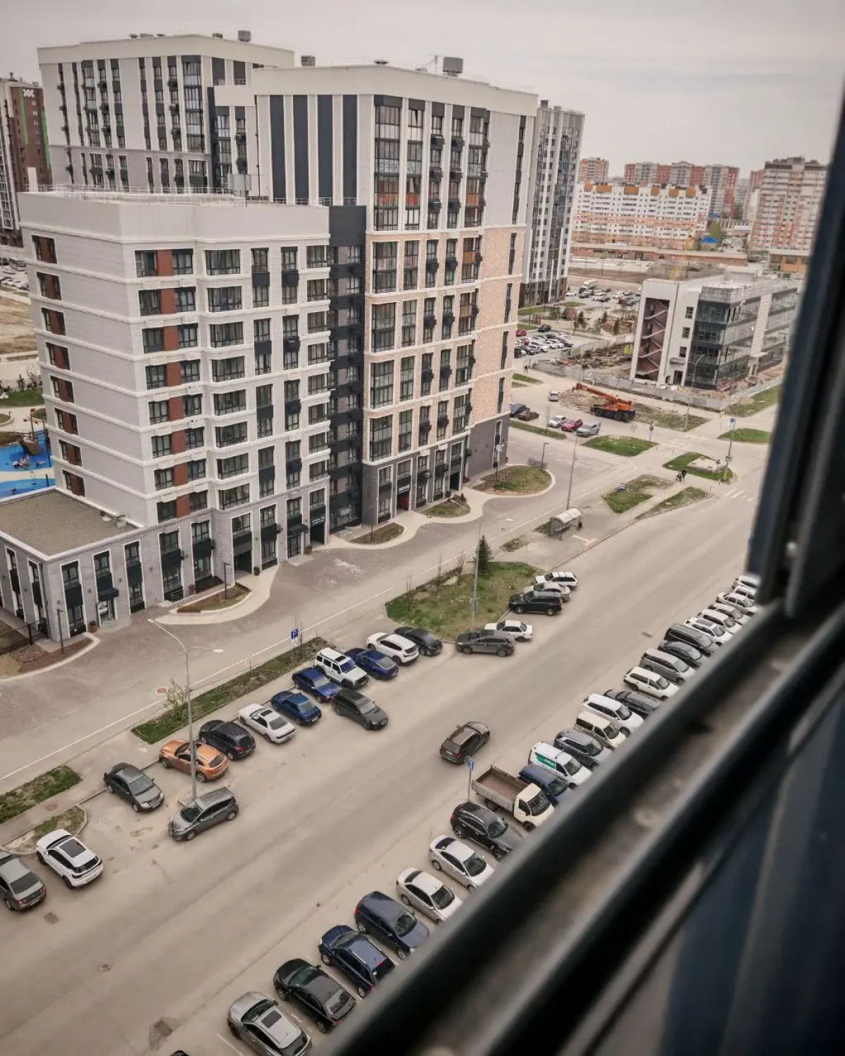 Квартира Авион Лапландия