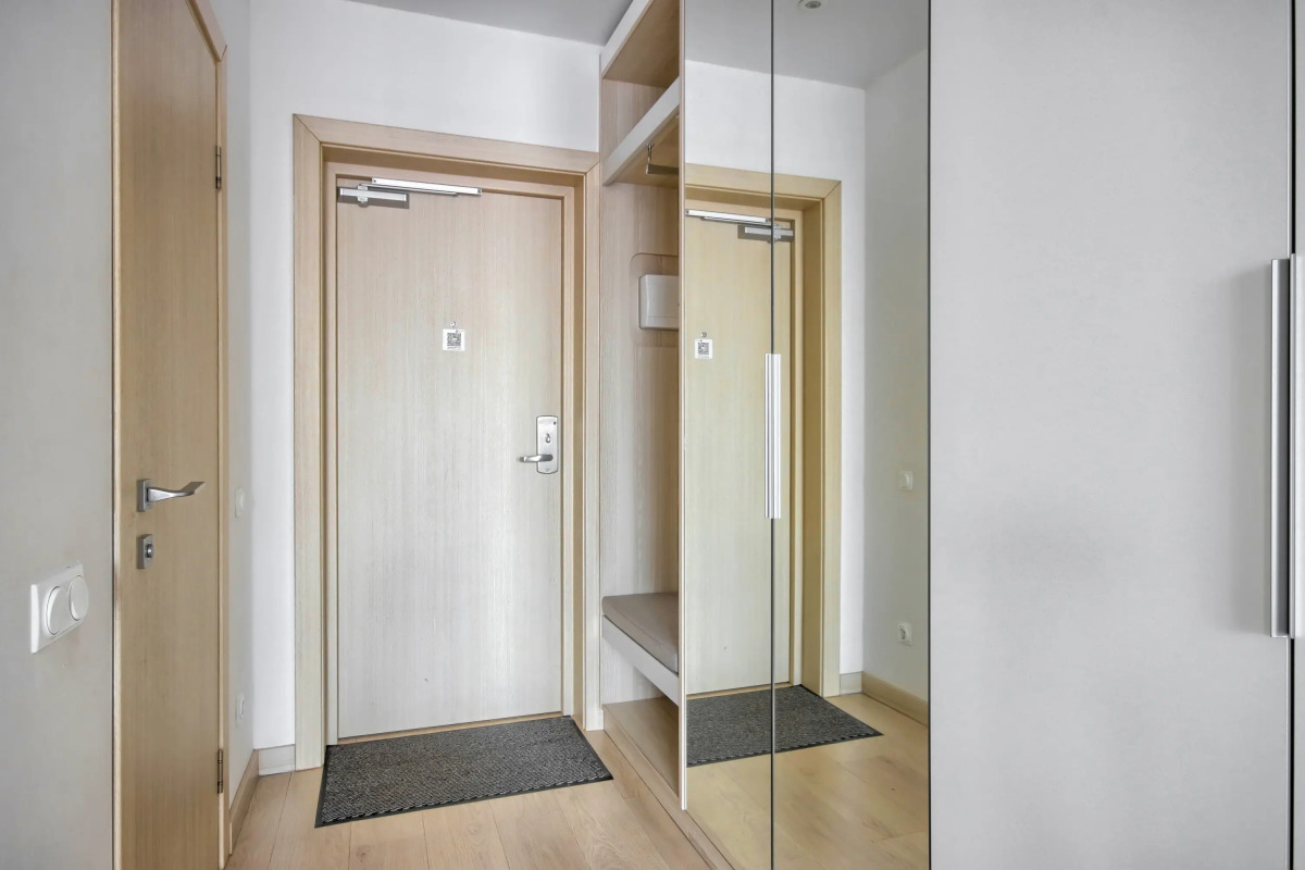 Апартаменты Myhome Yourhome на Социалистической д.21