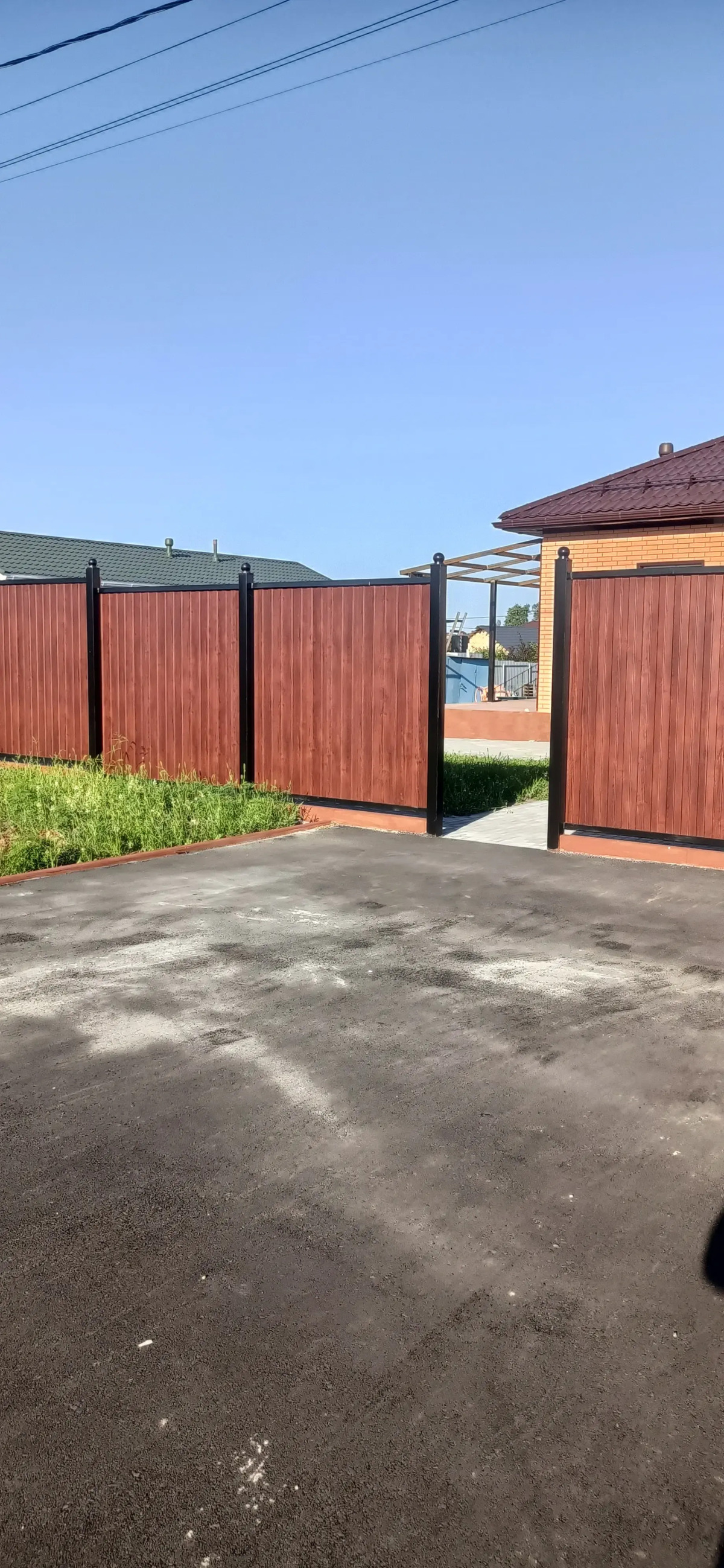 Частный дом Коттедж на улице Алтайская 20