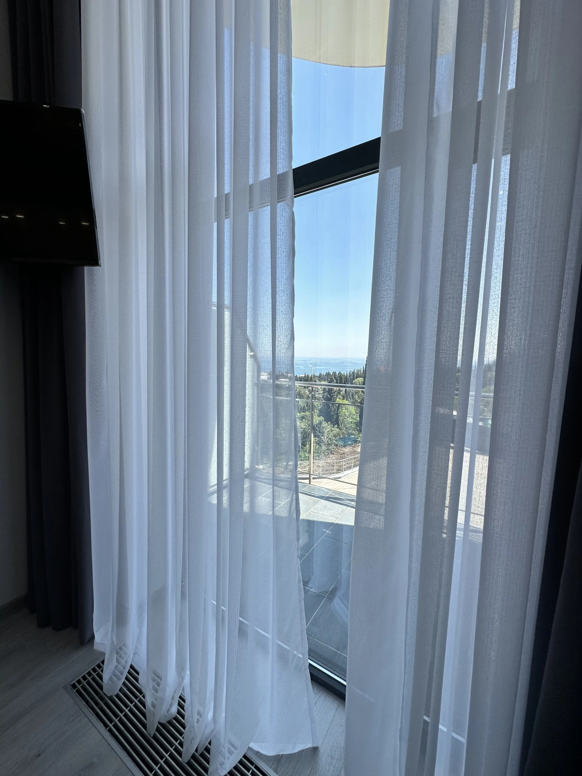 Апартаменты Лунный