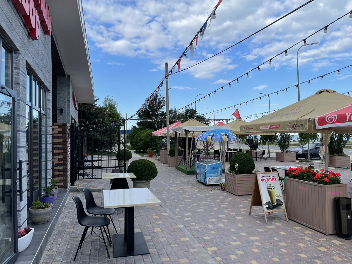 Гостевой дом Вилла Артурс